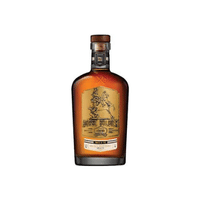 Batch | Whiskey with Names and Types in English