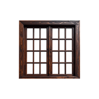 Bay | Windows with Names and Types