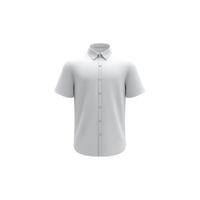 Button Down | Shirts with Names and Types in English