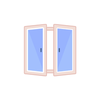 Casement | Windows with Names and Types
