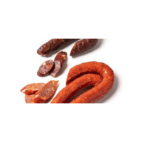 Chorizo | Meat with Names and Types