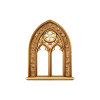 Circular | Windows with Names and Types