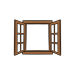 List of Windows with Names and Types in English with Pictures - ilmish