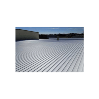 Coating | Roofs with Names and Types in English