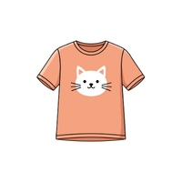 Colorful | Shirts with Names and Types in English