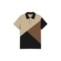 Contrast | Shirts with Names and Types in English