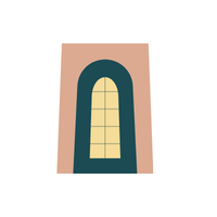 Cupola | Windows with Names and Types