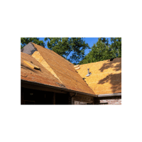 Decking | Roofs with Names and Types in English