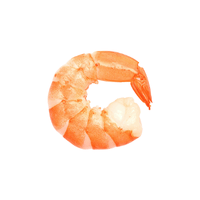 Delicacy | Seafood with Names and Types