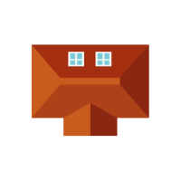 Dormer | Roofs with Names and Types in English