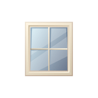 Dormer | Windows with Names and Types