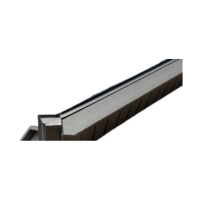 DripEdge | Roofs with Names and Types in English