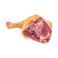 Duck | Meat with Names and Types