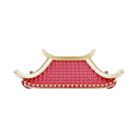 Eaves | Roofs with Names and Types in English