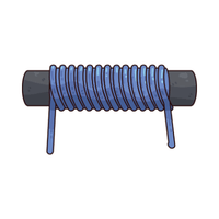 Electromagnetic lock