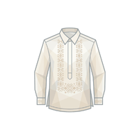 Elegant | Shirts with Names and Types in English