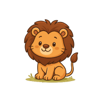 Female Lion