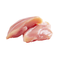 Fillet | Seafood with Names and Types