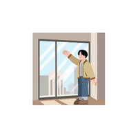 Fixed | Windows with Names and Types