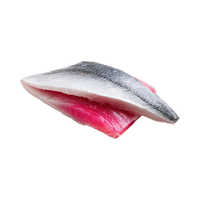 Fresh | Seafood with Names and Types