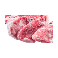 Frozen Meat