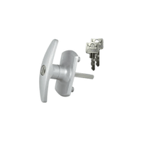 Garage Lock | Locks with Names and Types in English