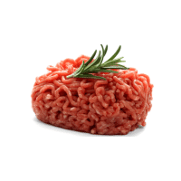 Ground Meat
