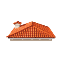 Hip Roof