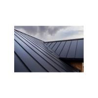 Insulated | Roofs with Names and Types in English