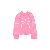 Knit | Shirts with Names and Types in English