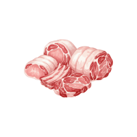 Lamb | Meat with Names and Types