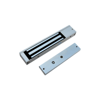 Magnetic lock | Locks with Names and Types in English