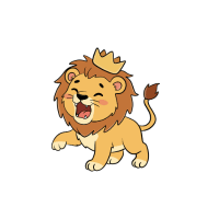Masai Lion | Lions with Names and Types