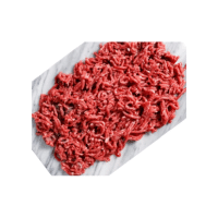 Mince | Meat with Names and Types