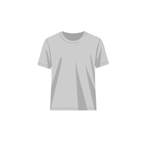 Minimal | Shirts with Names and Types in English