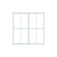 Multilight | Windows with Names and Types