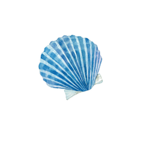 Ocean | Seafood with Names and Types