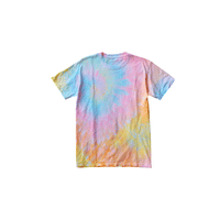 Pastel | Shirts with Names and Types in English