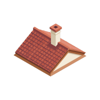 Pitch | Roofs with Names and Types in English