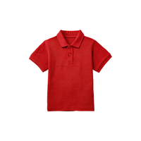 Polo | Shirts with Names and Types in English
