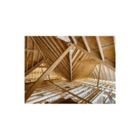 Rafters | Roofs with Names and Types in English