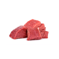 Red Meat | Meat with Names and Types
