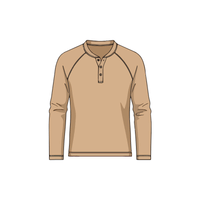 Refined | Shirts with Names and Types in English