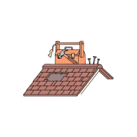 Roofing | Roofs with Names and Types in English