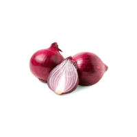SaladOnion | Onions with Names and Types