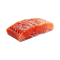 Salted | Seafood with Names and Types