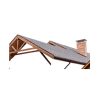 Slope | Roofs with Names and Types in English