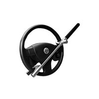 Steering Lock | Locks with Names and Types in English