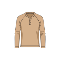 Tailored | Shirts with Names and Types in English