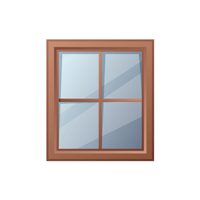 Tiltturn | Windows with Names and Types